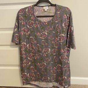 LulaRoe Irma XS Like New
